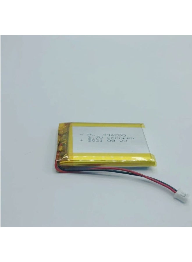 كنب بطارية ليثيوم بوليمر - Image 2